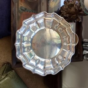 Sterling 12.97 Oz's (Sterl. Silver) by Chippendale